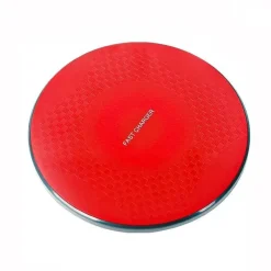 Decor Gadgets Für Zuhause-Schneller kabelloser Ladeständer - Tischladegerät für Mobiltelefone