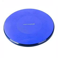 Decor Gadgets Für Zuhause-Schneller kabelloser Ladeständer - Tischladegerät für Mobiltelefone