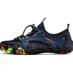 Damen Wilderness Haven Herrenschuhe|Damenschuhe-Schnelltrocknende, rutschfeste Strandschuhe – Abenteuertaugliches Schuhwerk