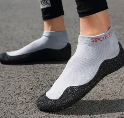 Damen Wilderness Haven Herrenschuhe|Damenschuhe-Schnelltrocknende Strand-Yogaschuhe – Unisex-Wassersportschuhe