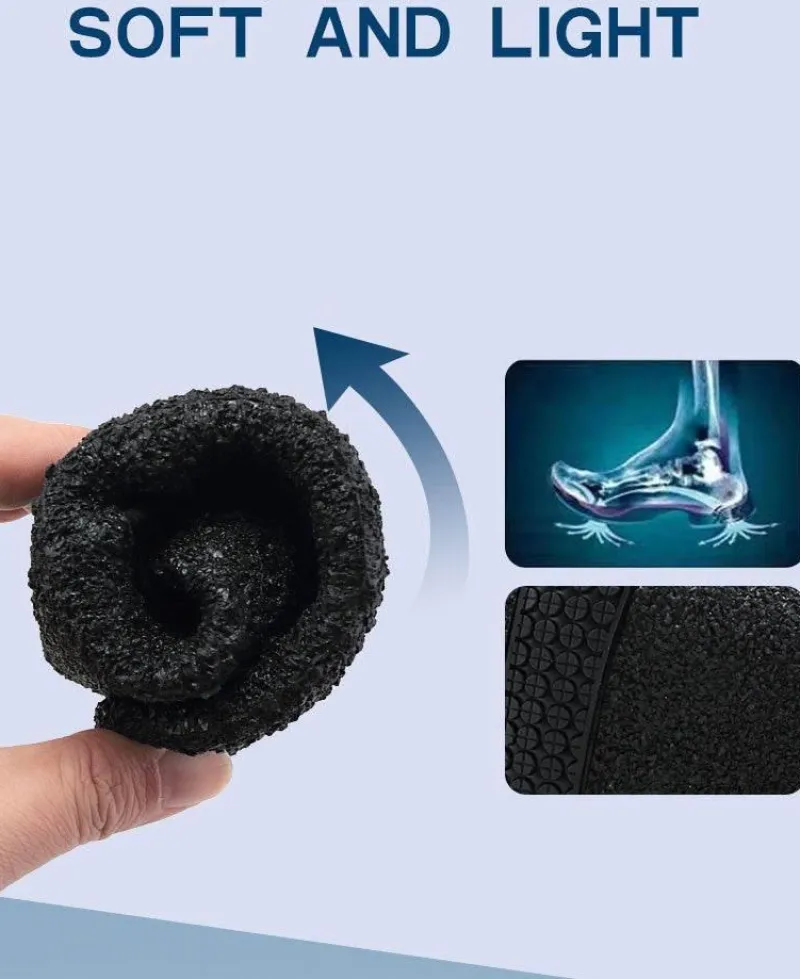 Damen Wilderness Haven Herrenschuhe|Damenschuhe-Schnelltrocknende Strand-Yogaschuhe – Unisex-Wassersportschuhe