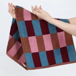 Aqua Essence Badezimmer-Schnelltrocknendes Ananas-Handtuch – Tropisches Strandhandtuch