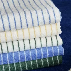 Aqua Essence Badezimmer-Schnelltrocknendes Ananas-Handtuch – Tropisches Strandhandtuch