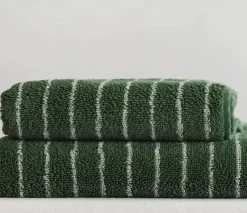 Aqua Essence Badezimmer-Schnelltrocknendes Ananas-Handtuch – Tropisches Strandhandtuch