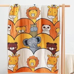 Wrap u0026 Relax Bettzeug-Schnelltrocknendes Badetuch aus luxuriöser Baumwolle – saugfähiges Handtuch für Erwachsene