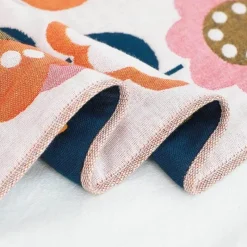 Wrap u0026 Relax Bettzeug-Schnelltrocknendes Badetuch aus luxuriöser Baumwolle – saugfähiges Handtuch für Erwachsene