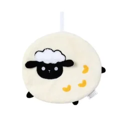 Tom Küche & Esszimmer-Schnelltrocknendes Handtuch aus Korallenfleece mit Cartoon-Tiermotiv, ideal für Zuhause, Küche und Badezimmer