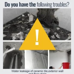 The Decor Haven Gadgets Für Zuhause|Heimwerkzeuge-Schnelltrocknendes Imprägnierspray – DIY-Imprägnierlösung