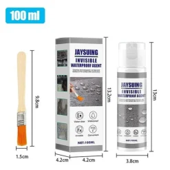 The Decor Haven Gadgets Für Zuhause|Heimwerkzeuge-Schnelltrocknendes Imprägnierspray – DIY-Imprägnierlösung