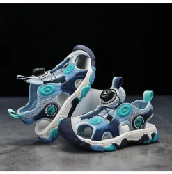 Damen Wilderness Haven Herrenschuhe|Damenschuhe-Schnürsenkellose Sneaker für Kinder – Atmungsaktive, leicht zu bindende Schuhe