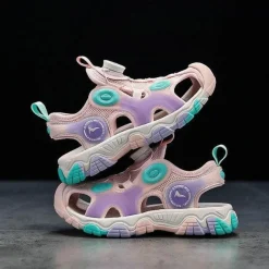 Damen Wilderness Haven Herrenschuhe|Damenschuhe-Schnürsenkellose Sneaker für Kinder – Atmungsaktive, leicht zu bindende Schuhe