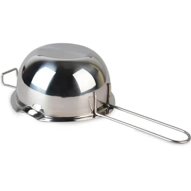 Tom Küche & Esszimmer-Schokoladenschmelztopf – Edelstahl-Backutensil