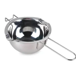 Tom Küche & Esszimmer-Schokoladenschmelztopf – Edelstahl-Backutensil