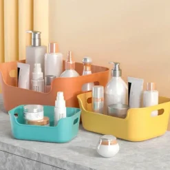 Tom Küche & Esszimmer-Schreibtisch-Aufbewahrungskorb – Organisationsschublade für Unordnung