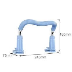 The Relaxation Nook Gesundheits-Gadgets|Gesundheits- Und Entspannungstools-Schreibtischgurt zur Haltungskorrektur – Ergonomische Unterstützung für besseres Sitzen