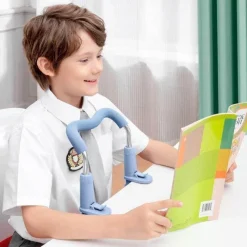 The Relaxation Nook Gesundheits-Gadgets|Gesundheits- Und Entspannungstools-Schreibtischgurt zur Haltungskorrektur – Ergonomische Unterstützung für besseres Sitzen