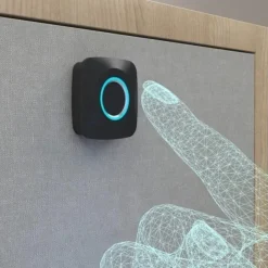 Comfort u0026 Style Gadgets Für Zuhause-Schubladenschloss mit Fingerabdruck - Intelligentes Sicherheitsschloss gegen Diebstahl