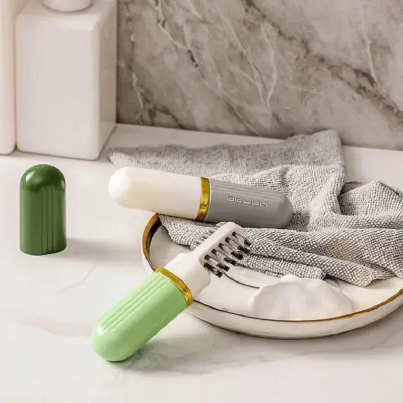 Damen Wilderness Haven Herrenschuhe|Damenschuhe-Schuhpflegeset - Multifunktionales Reinigungs- und Pflegeset