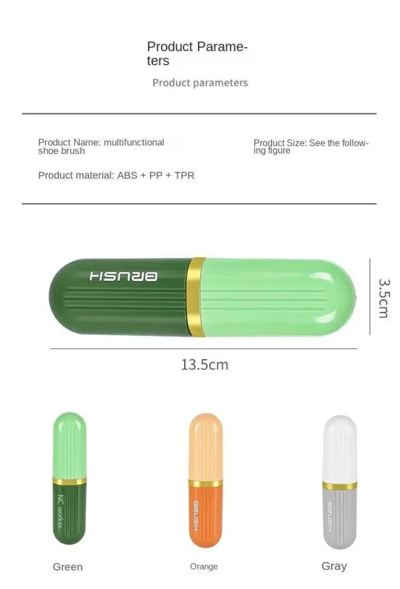 Damen Wilderness Haven Herrenschuhe|Damenschuhe-Schuhpflegeset - Multifunktionales Reinigungs- und Pflegeset