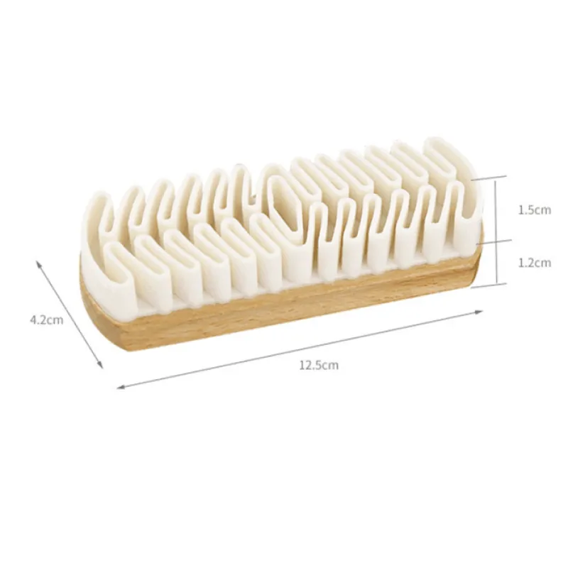 Damen Comfort u0026 Style Herrenschuhe|Damenschuhe-Schuhreinigungsbürste - Universal Magic Scrubber für Schuhe