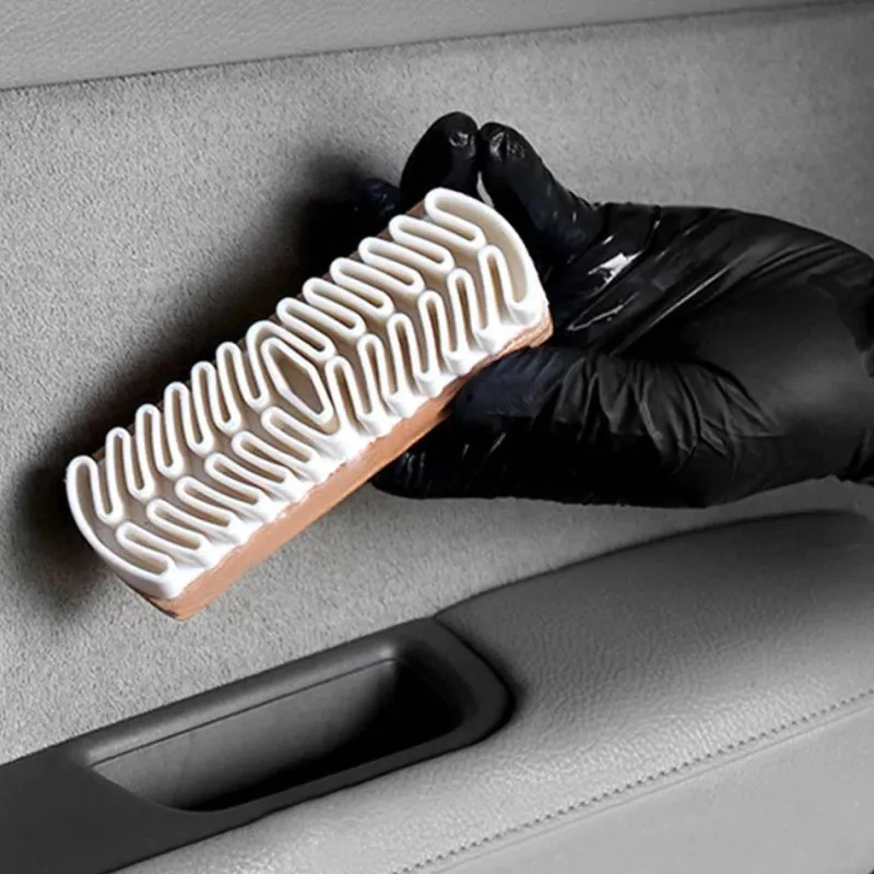 Damen Comfort u0026 Style Herrenschuhe|Damenschuhe-Schuhreinigungsbürste - Universal Magic Scrubber für Schuhe