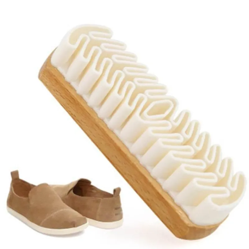 Damen Comfort u0026 Style Herrenschuhe|Damenschuhe-Schuhreinigungsbürste - Universal Magic Scrubber für Schuhe