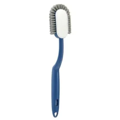 The Blissful Bath Badezimmer-Schuhreinigungsbürste – Weicher, langlebiger Borstenreiniger