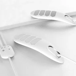 Comfort u0026 Style Gadgets Für Zuhause-Schuhtrockner und -Desodorierer - Schuherfrischer und -desinfektionsmittel