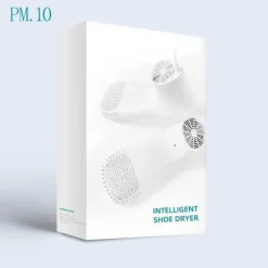 Damen Tranquil Waters Herrenschuhe|Damenschuhe-Schuhtrockner-Deodorant – Schnelle Reinigung und moderne Schuhpflege