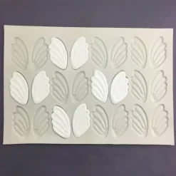 Tom Küche & Esszimmer-Schwanenhals-Silikonform – Fondant, Schokoladenkuchen, Dekorationswerkzeug