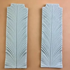 Tom Küche & Esszimmer-Schwanenhals-Silikonform – Fondant, Schokoladenkuchen, Dekorationswerkzeug