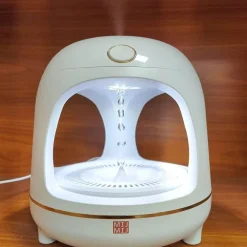 Comfort u0026 Style Gadgets Für Zuhause|Heimwerkzeuge-Schwebender Luftbefeuchter – Schwerelosigkeits-Luftstromdesign