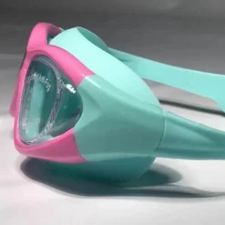 The Outdoor Vault Heimwerkzeuge|Outdoor & Garten-Schwimmbrille für Kinder mit Antibeschlag-UV-Schutz – Wasserfeste Schwimmausrüstung