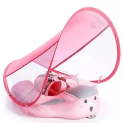 Kinder Little Nest Kinderwagen & Zubehör-Schwimmring für Schwimmtrainer für Kleinkinder – Schwimmring für Babybecken