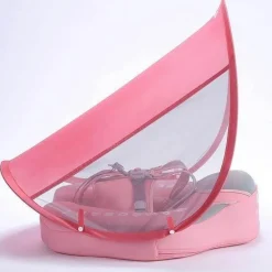 Kinder Little Nest Kinderwagen & Zubehör-Schwimmring für Schwimmtrainer für Kleinkinder – Schwimmring für Babybecken