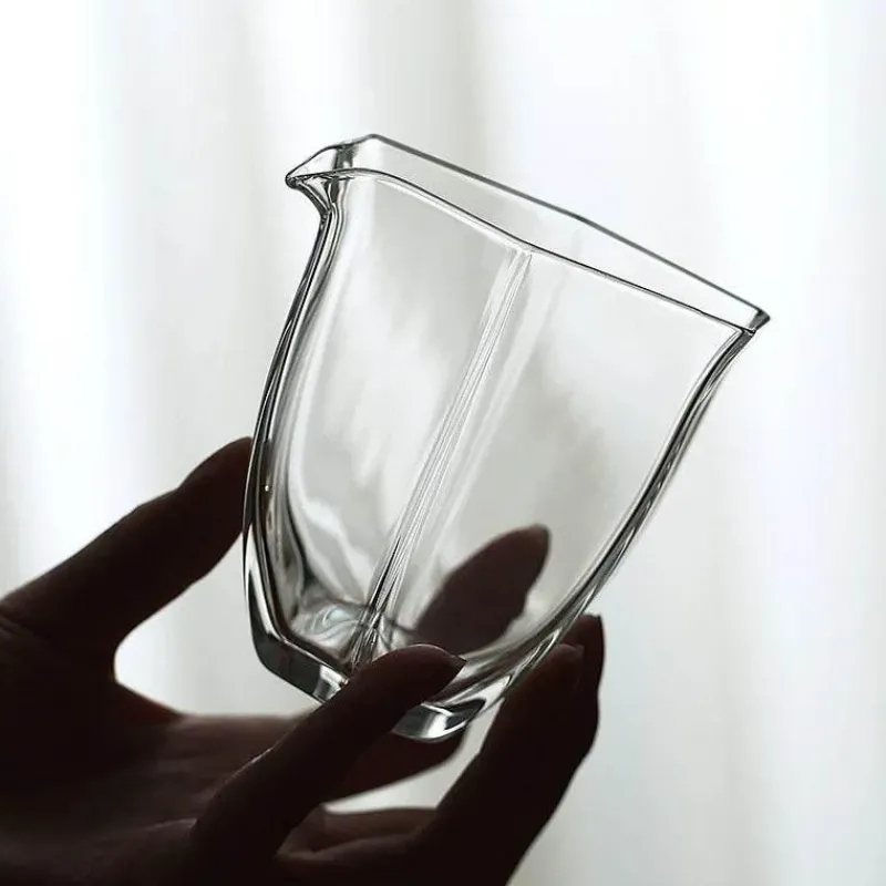 Plates u0026 More Küche & Esszimmer-Sechseckiges Sake-Glas – 200 ml japanische Teetasse