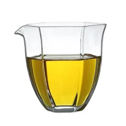 Plates u0026 More Küche & Esszimmer-Sechseckiges Sake-Glas – 200 ml japanische Teetasse