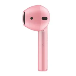 The Decor Haven Babyspielzeug-Seifenblasen-Spielzeug – Kreatives automatisches Kopfhörer-Design