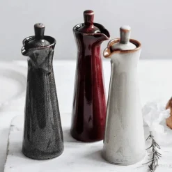 Decor Küche & Esszimmer-Seifenspender aus Keramik - Senka Badezimmerzubehör