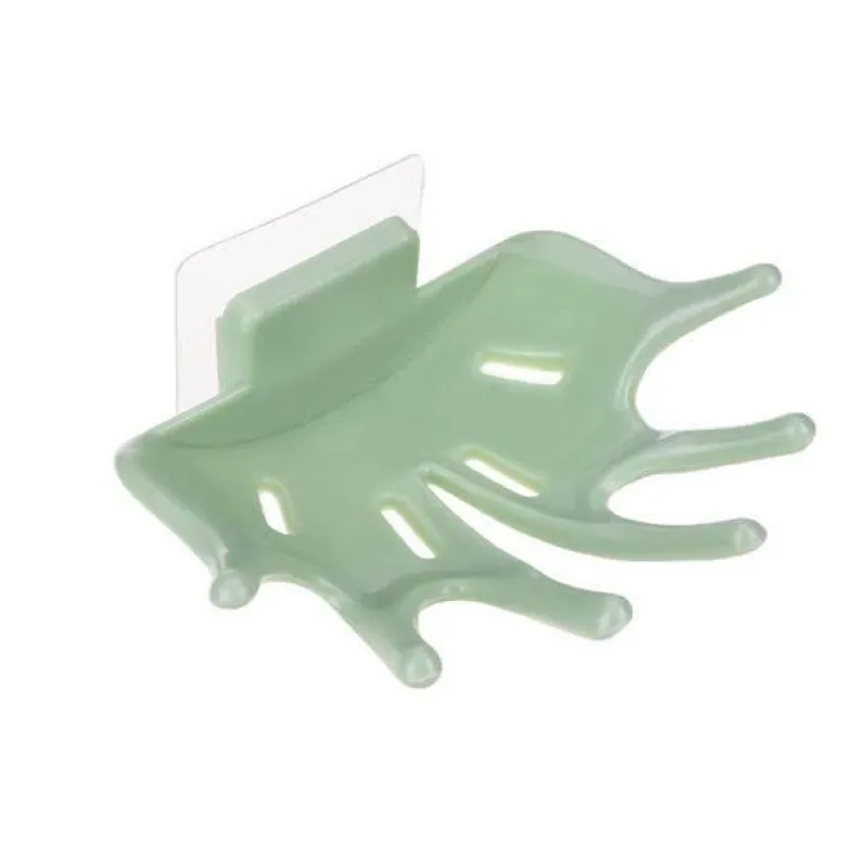 The Decor Haven Küche & Esszimmer-Seifenspenderhalter - Multifunktionaler Organizer mit Aufhänger