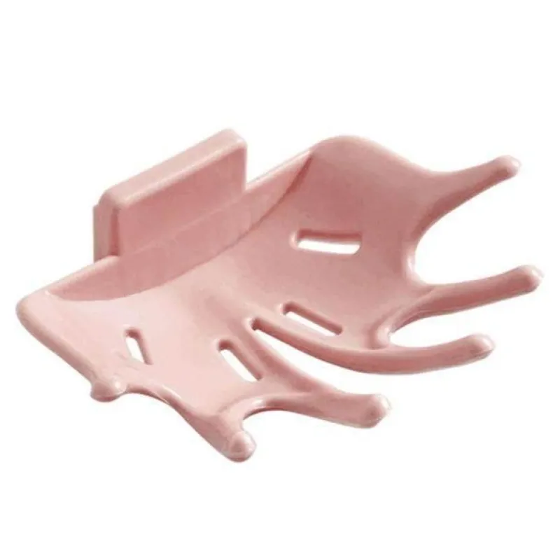 The Decor Haven Küche & Esszimmer-Seifenspenderhalter - Multifunktionaler Organizer mit Aufhänger