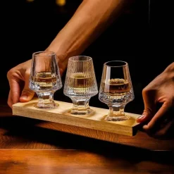 Cup Couture Küche & Esszimmer-Seikō-Flötenglas – Elegantes Trinkglas