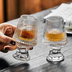 Cup Couture Küche & Esszimmer-Seikō-Flötenglas – Elegantes Trinkglas