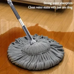Comfort u0026 Style Gadgets Für Zuhause-Selbstauswringender Mopp – Mehrzweck-Lazy-Clean-Tool