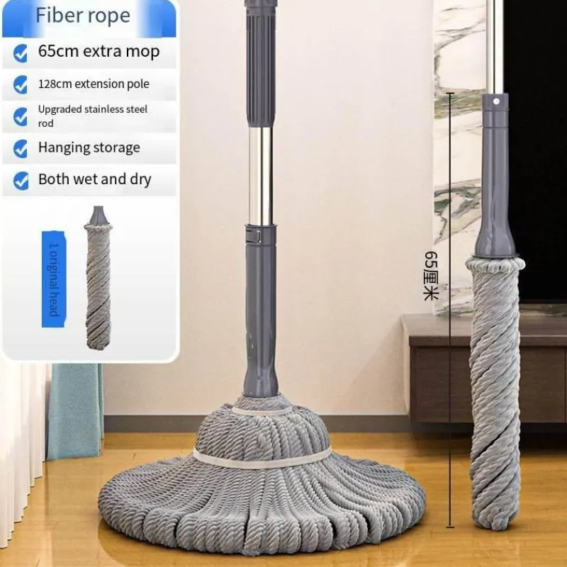 Comfort u0026 Style Gadgets Für Zuhause-Selbstauswringender Mopp – Mehrzweck-Lazy-Clean-Tool