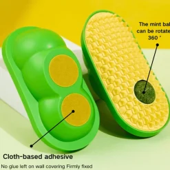 TailTrend Haustierspielzeug-Selbstbedienungs-Tierfriseur - Einfaches Pflegewerkzeug für Hunde und Katzen