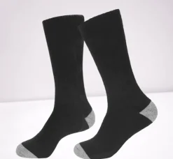 Decor Gesundheits- Und Entspannungstools-Selbsterwärmende Thermosocken – warme, atmungsaktive Komfortsocken