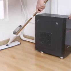 Comfort u0026 Style Gadgets Für Zuhause-Selbstklebende Möbelrollen – Kompakte Mobilitätslösung