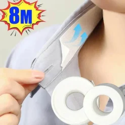 Trail Tech Outdoor-Gadgets|Outdoor-Artikel-Selbstklebende, schweißabsorbierende Kragenpolster – bequemer, atmungsaktiver Schutz für den Alltag