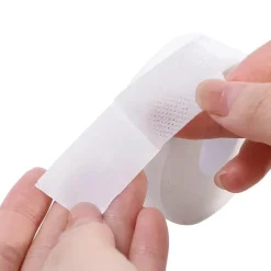 Trail Tech Outdoor-Gadgets|Outdoor-Artikel-Selbstklebende, schweißabsorbierende Kragenpolster – bequemer, atmungsaktiver Schutz für den Alltag